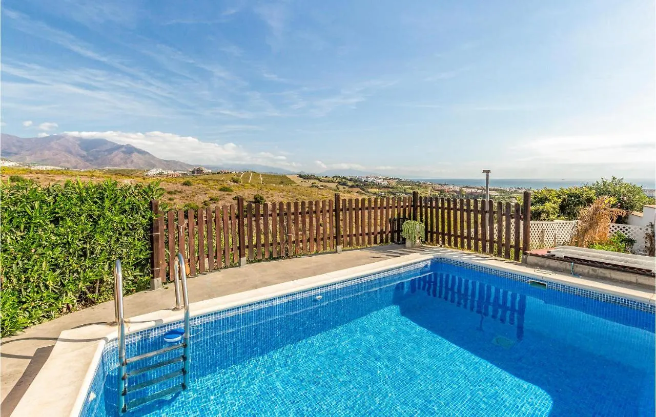 Holiday home Stunning Home In Manilva