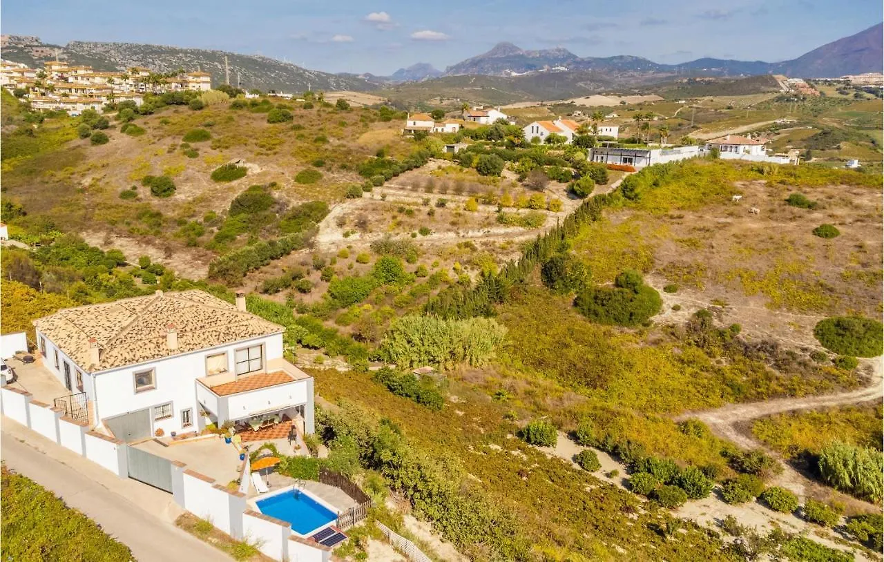 Stunning Home In Manilva Holiday home