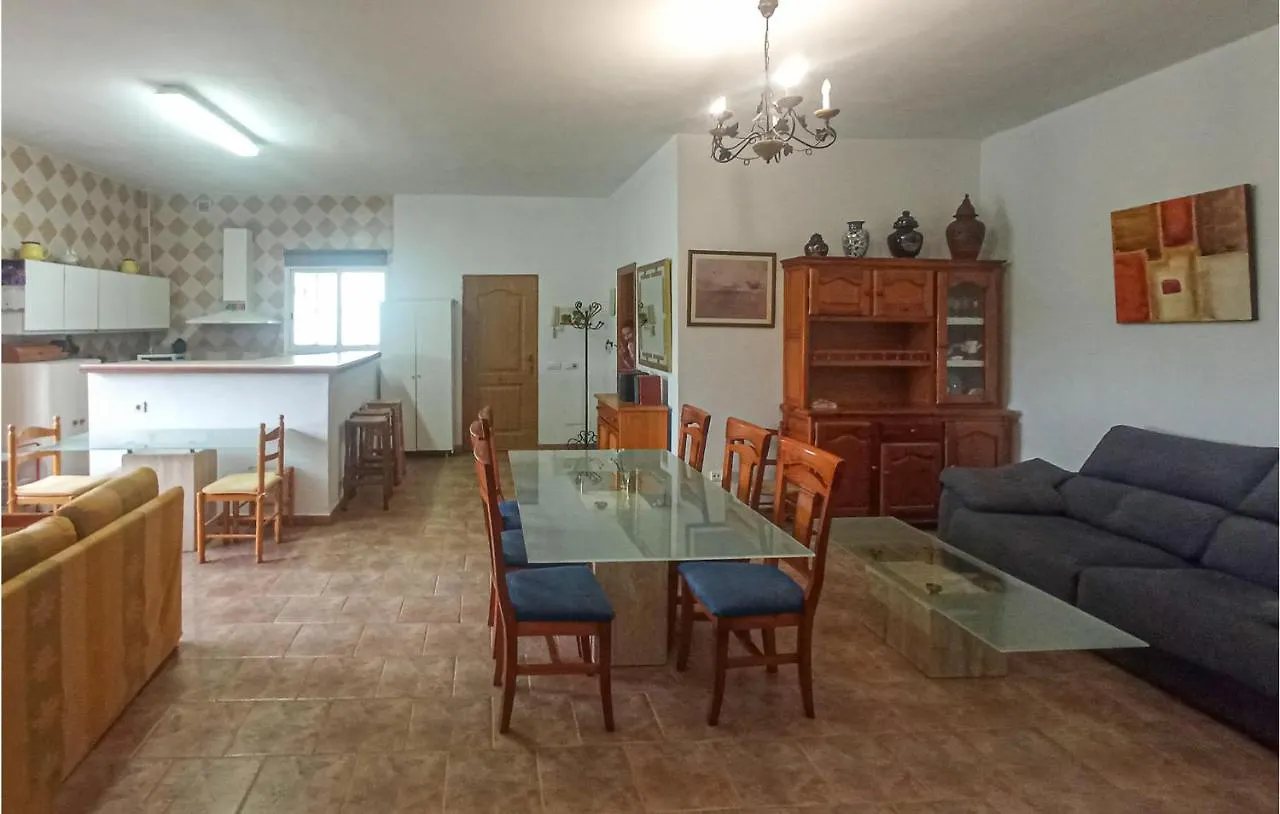Holiday home Stunning Home In Manilva Spain