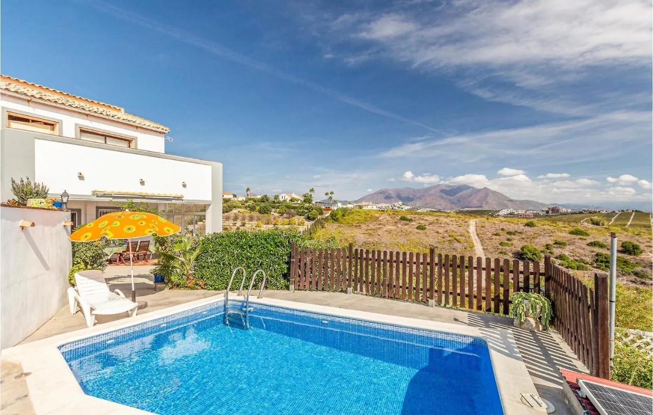 Stunning Home In Manilva Holiday home