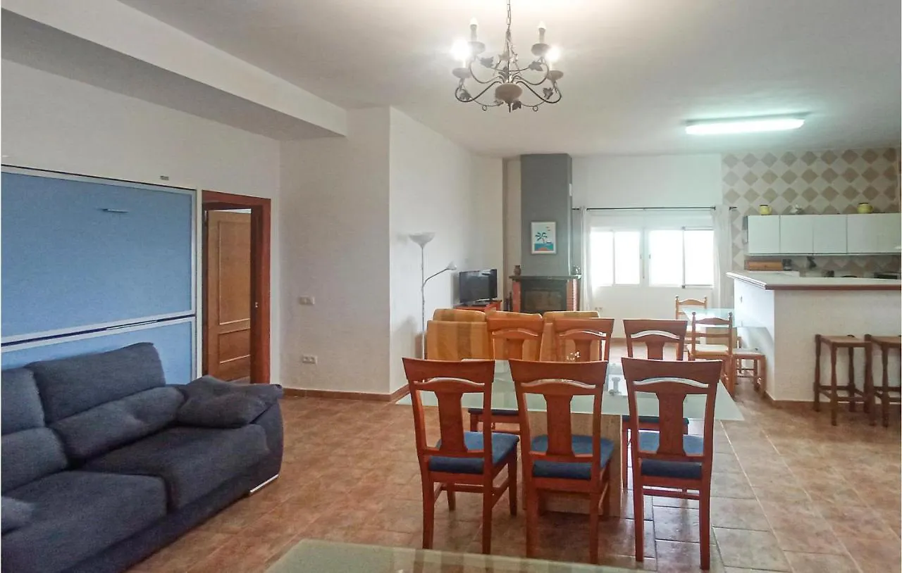 Holiday home Stunning Home In Manilva