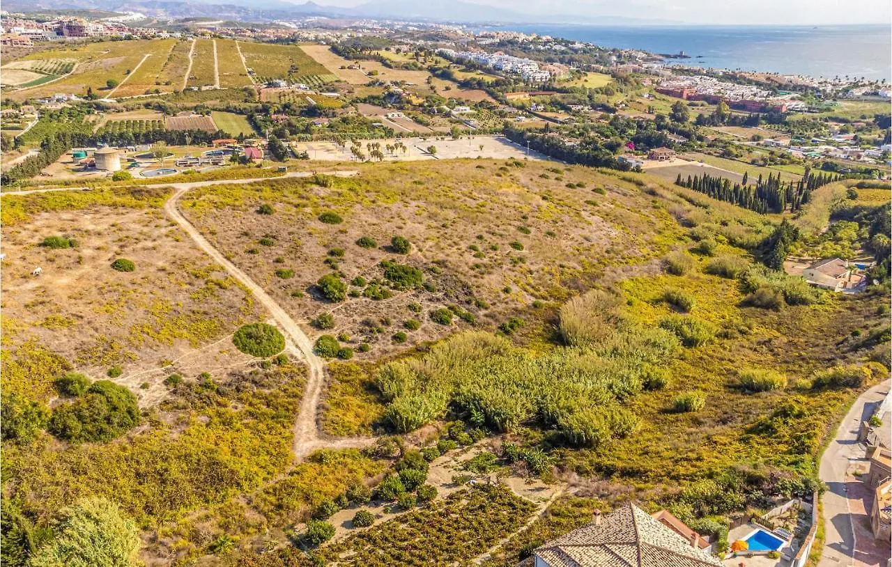 Stunning Home In Manilva 0*,  Spain