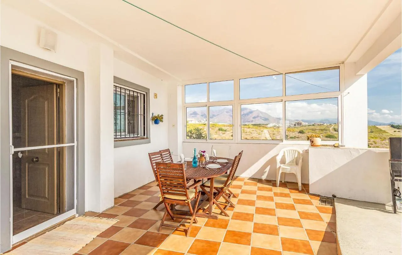 Holiday home Stunning Home In Manilva Spain