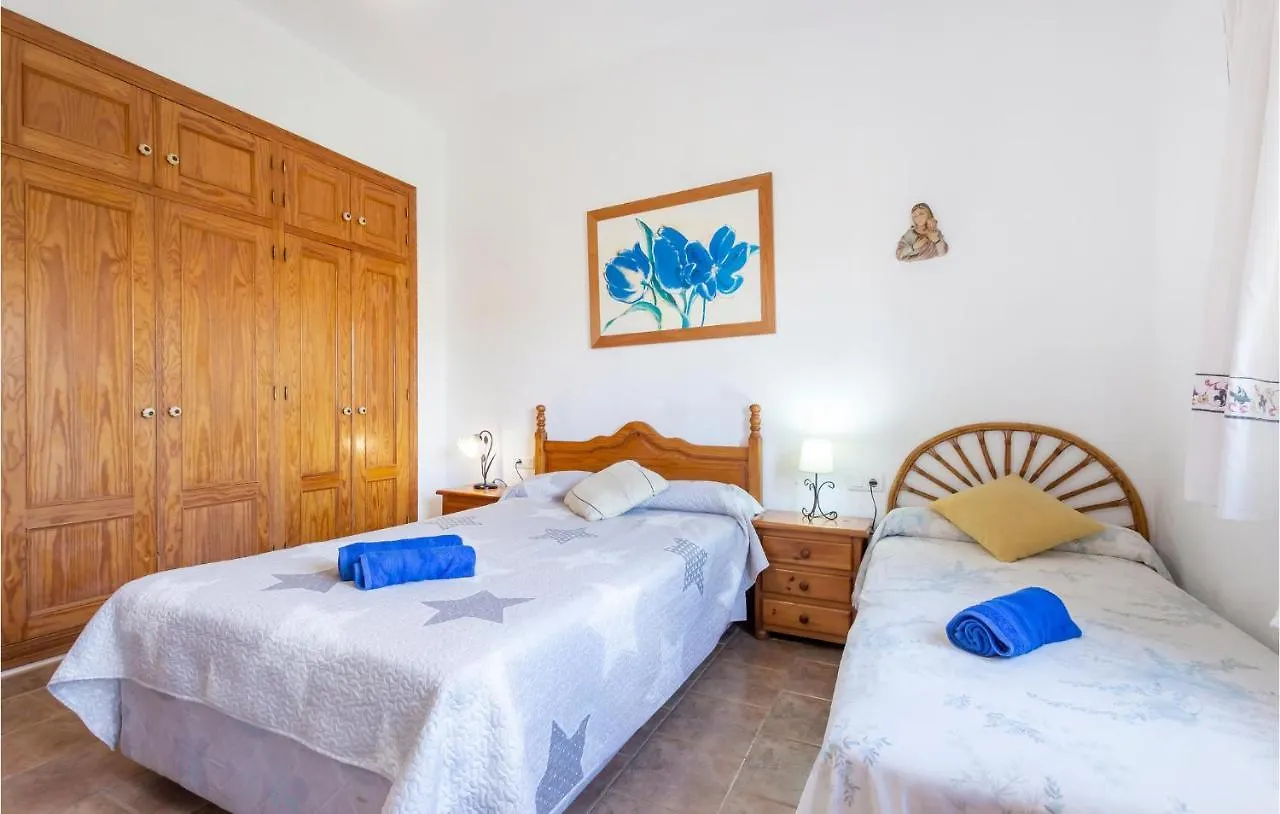Holiday home Stunning Home In Manilva