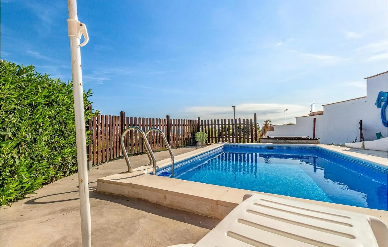 Stunning Home In Manilva Holiday home