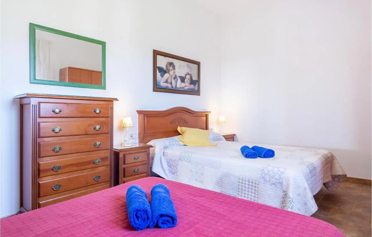 Holiday home Stunning Home In Manilva