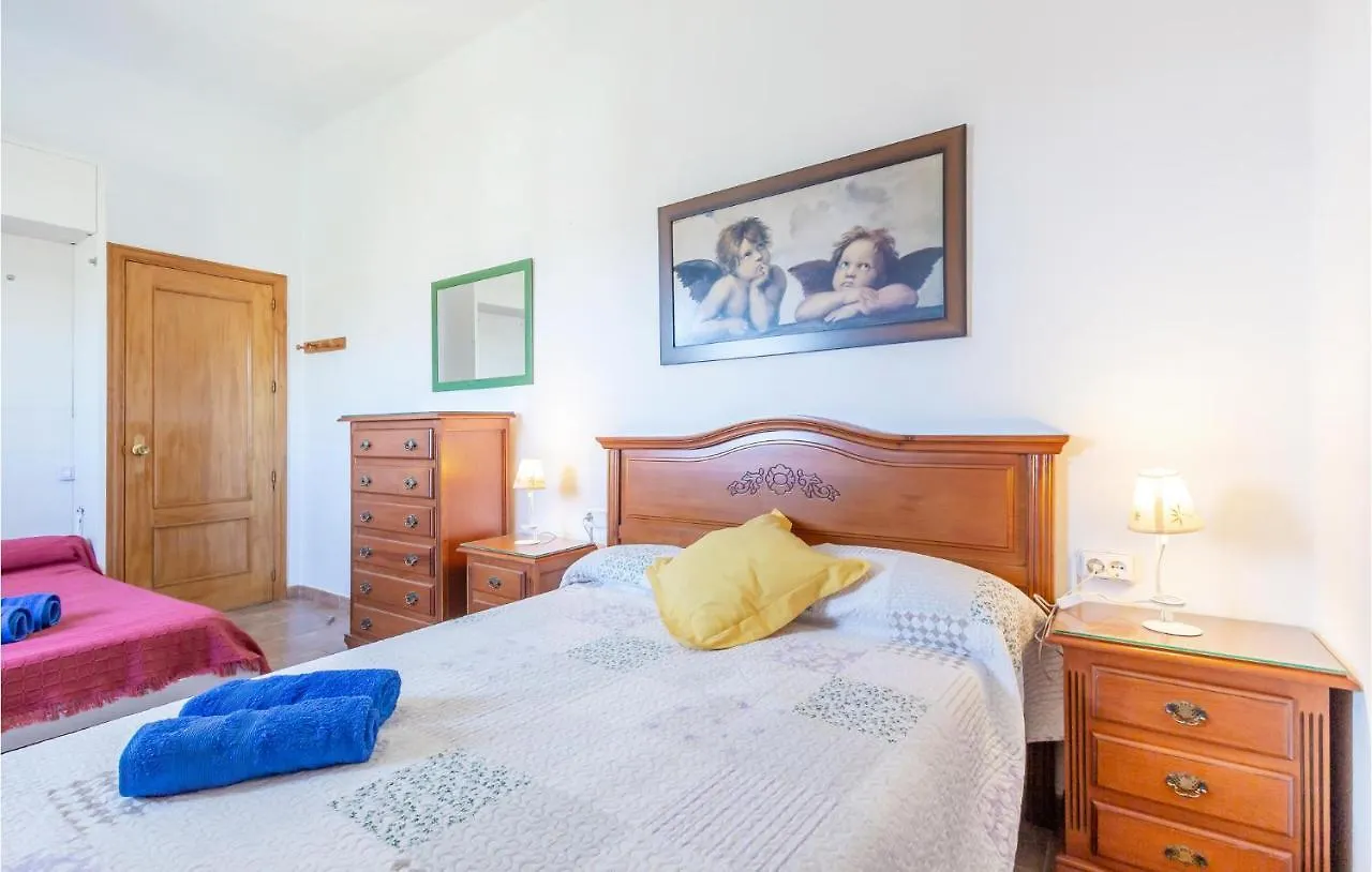Holiday home Stunning Home In Manilva