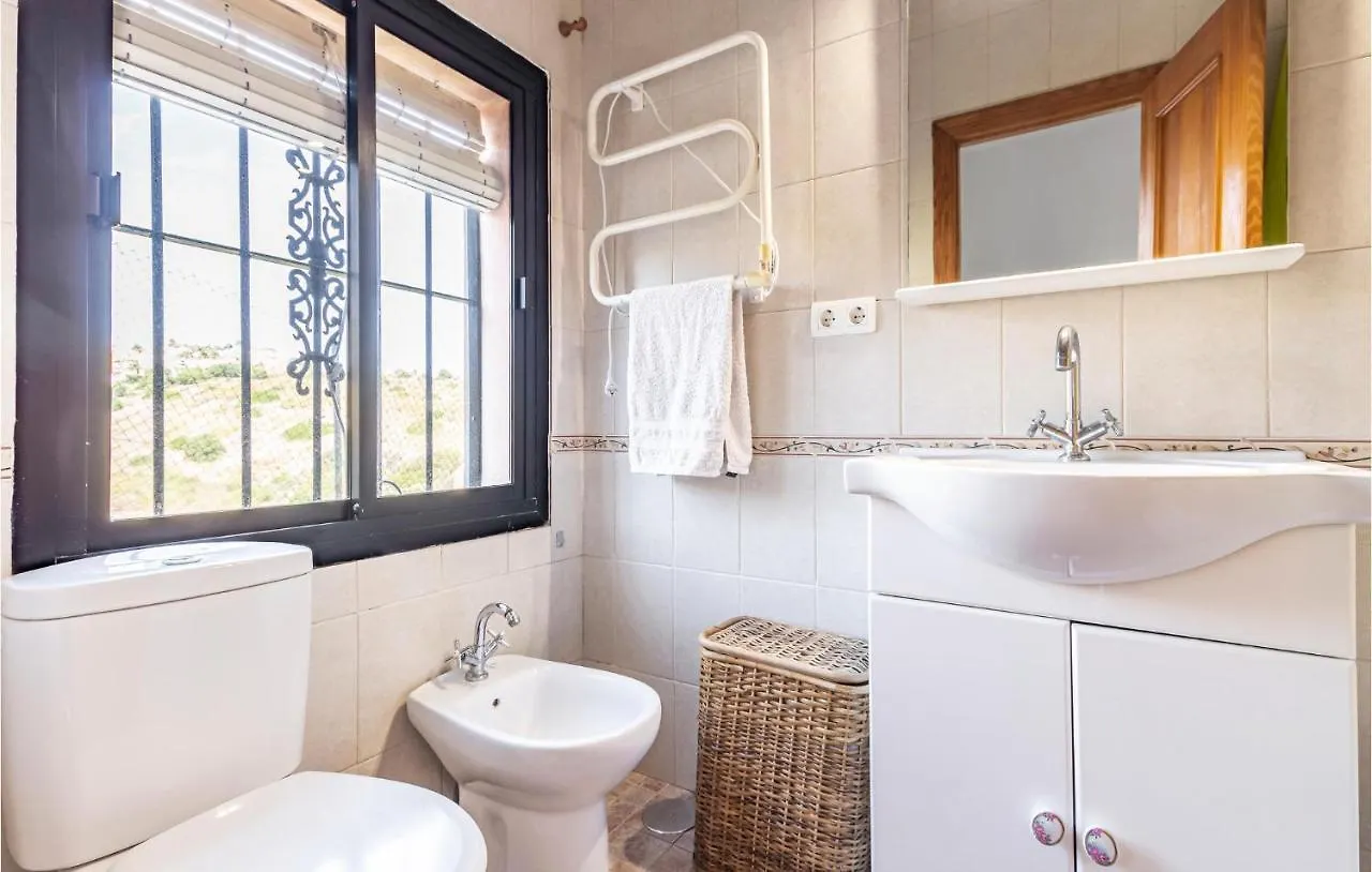 Stunning Home In Manilva Holiday home