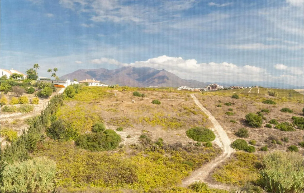 Stunning Home In Manilva Spain