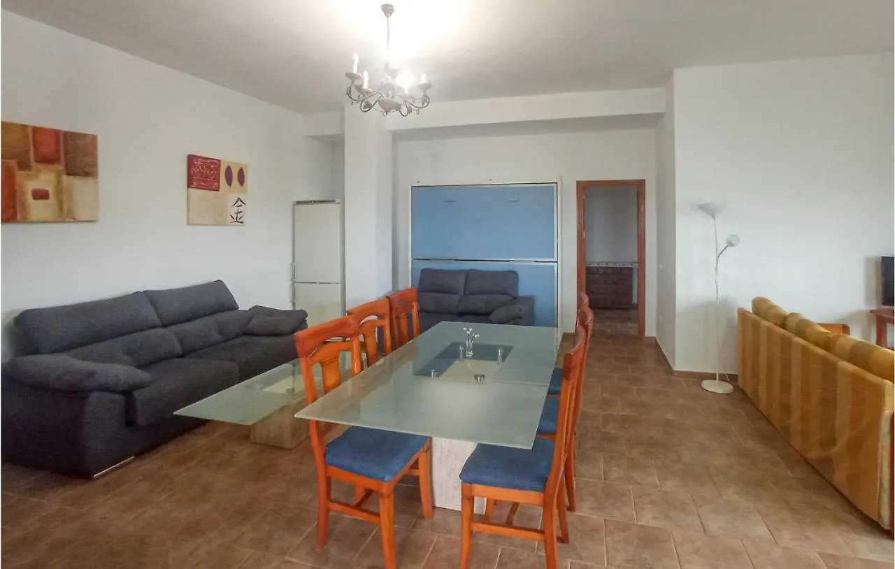 Stunning Home In Manilva 0*,  Spain