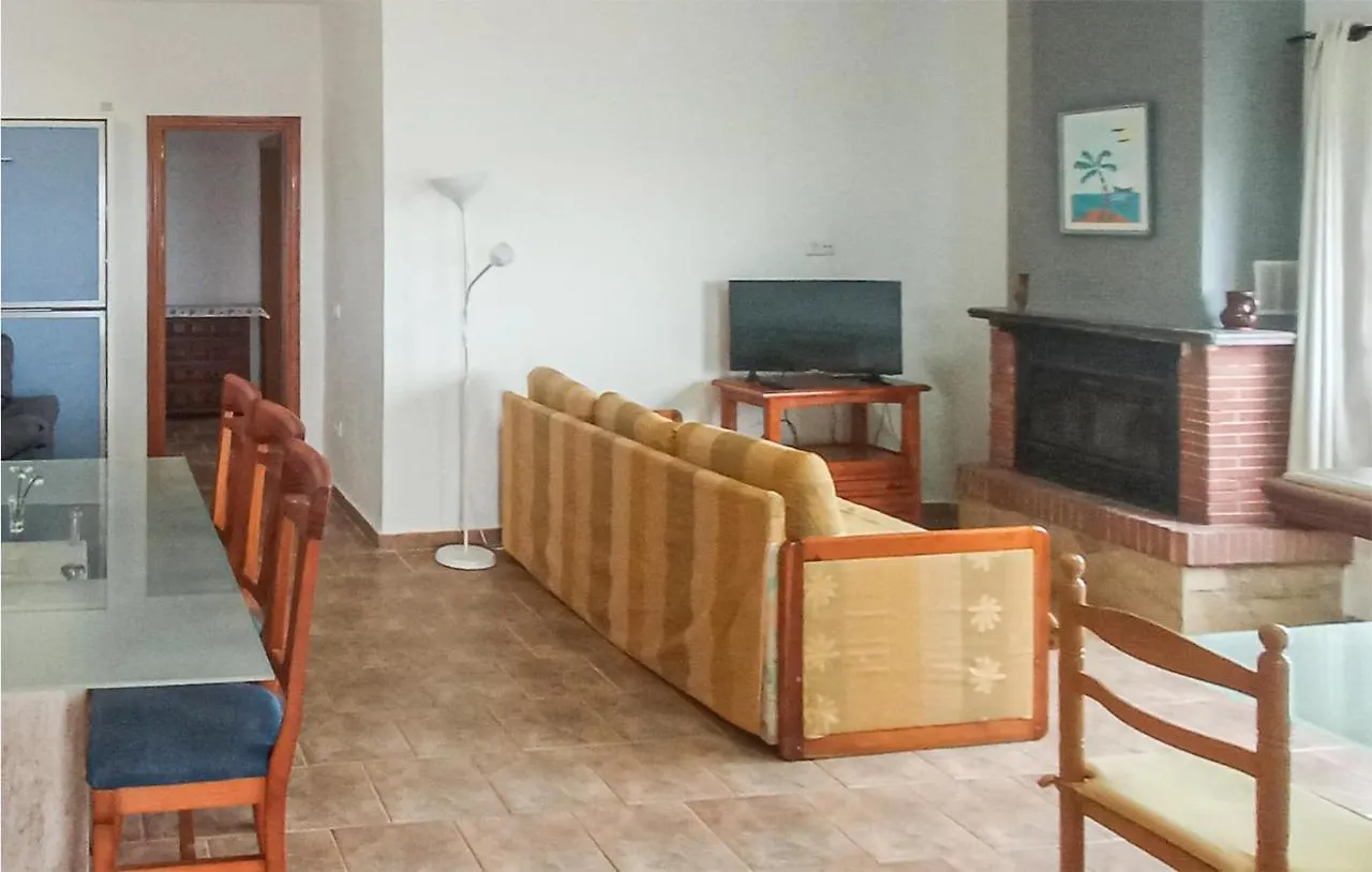 Stunning Home In Manilva Holiday home