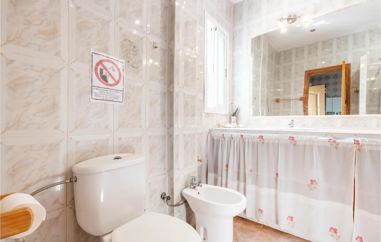 Holiday home Stunning Home In Manilva